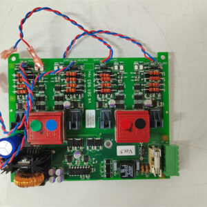 V4561983-0100 V4559856 ALSTOM  处理器模块