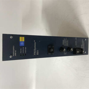 IC698PSA350D GE PACSystems电源模块