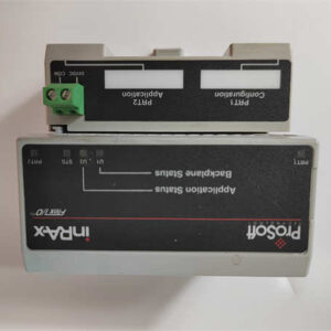 MVI94-GSC PROSOFT  I/O 多供应商网络接口模块