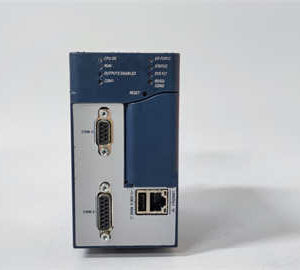 IC695CPE310-ACAT GE PACSystems RX3i中程控制器模块