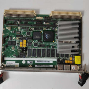 MVME61006E-0163 EMERSON 嵌入式 VME 板
