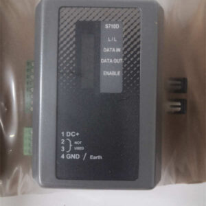 S710D-EST2  GE 双向多协议数据收发器