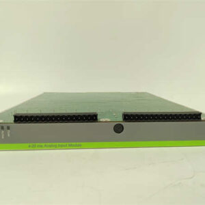 IOP302 METSO 输入模块