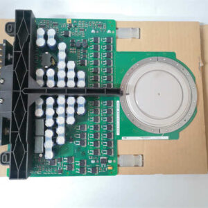 5SHY3545L0010 3BHB013088R0001 ABB IGCT模块