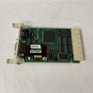 CI546 3BSE012545R1 ABB VIP通信接口模块