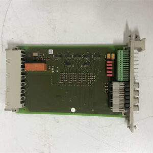 F7133   HIMA 4 通道电源分配模块