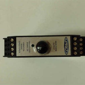 SC203-100A-002IR-010-01K-05 CTC  信号调节器