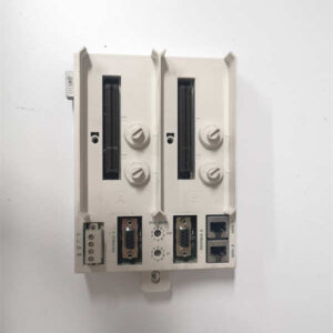 TU847 3BSE022462R1 ABB CI840模块端子