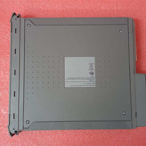 T8461 ICS TRIPLEX TMR 24/48 Vdc数字输出模块