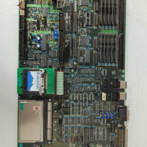CXP-544A KOMS-A2 KOKUSAI  CPU板