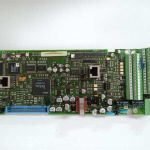 RV33-1 GE 驱动器控制电源板