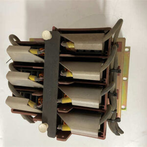 KUC711AE 3BHB004661R0001 ABB 门控单元电源开关