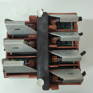 KUC711AE101 3BHB004661R0101 ABB  门控单元电源开关