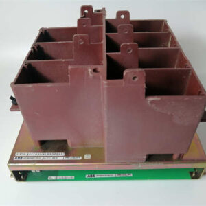 KUC711AE101 3BHB004661R0101 ABB 门控单元电源开关