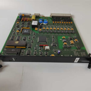 AB121 ALSTOM  控制电路板