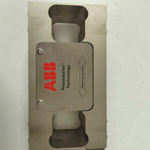 PFTL101A 1.0KN 3BSE004166R1 ABB  称重传感器