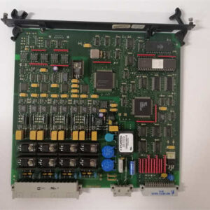 AS111-1 ALSTOM  控制板