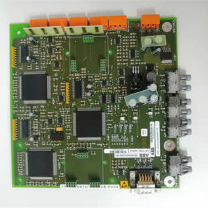 UFC762AE101 3BHE006412R0101 ABB 处理器模块