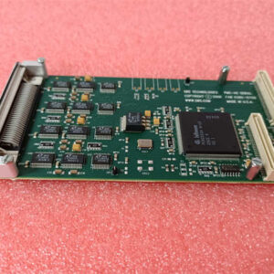 PMC-HS-SERIAL SBS PMC HS串行四通道高速模块