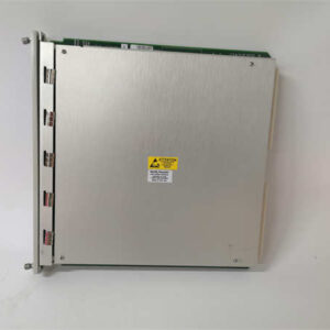 3500/60 163179-01 Bently Nevada 温度模块