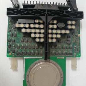 5SHY3545L0009 3BHB013085R0001 3BHE009681R0101 GVC750BE101 ABB  IGCT模块