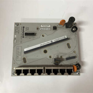 CC-TCF901 HONEYWELL 9端口控制防火墙IOTA