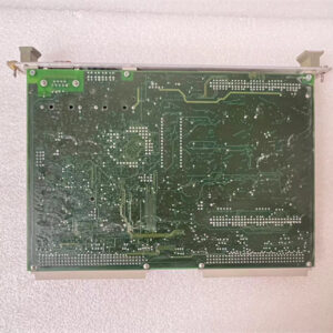 WESCOM D200 VME GE 主处理器卡