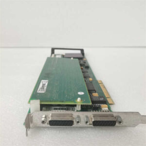 PU515A 3BSE032401R1 ABB 实时加速器