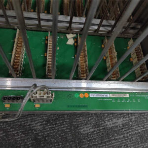 RF522 3BSE000743R1 ABB 18SU副架，含背板