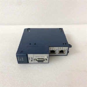 IC695ETM001-EK  GE RX3i 以太网模块 - 图片 3