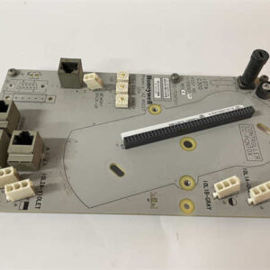 CC-TAID01  HONEYWELL 模拟输入模块