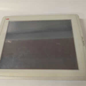 PP865 3BSE042236R1 ABB 触摸屏
