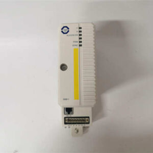 SM811K01 32SE018173R1 ABB 安全CPU模块