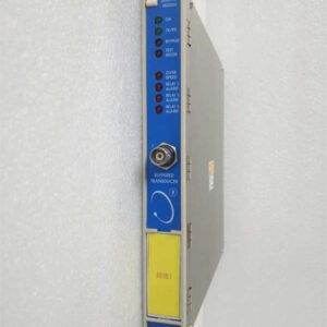 3500/53 133388-01 BENTLY 超速检测模块