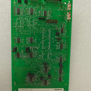 VT-MVTW-1-16 D REXRTOH 直动式比例方向阀板