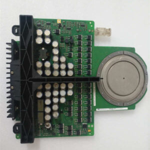 5SHY4045L0001 3BHB018162R0001 3BHE009681R0101 GVC750BE101 ABB IGCT模块