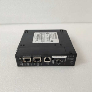 IC693CPU374  GE  处理器模块