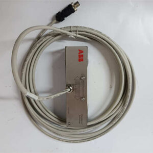 PFTL301E 3BSE019050R1000 1.0kN  ABB 压磁式压头传感器