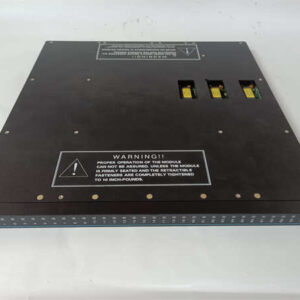 3664 TRICONEX 双路数字量输出模块