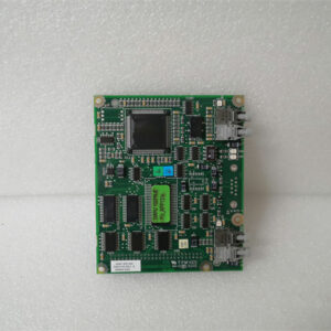 3ASC25H204 DAPU100 ABB  控制板