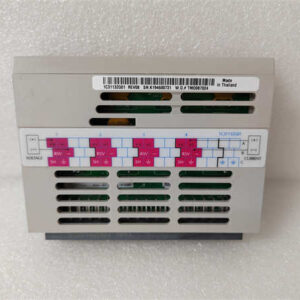 1C31132G01 WESTINGHOUSE 模拟输出模块