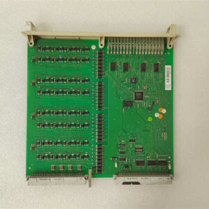 DSDO115A 3BSE018298R1 ABB 数字输出板