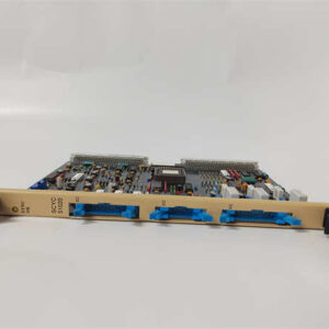 SCYC51020 58052582H ABB 控制模块 - 图片 4