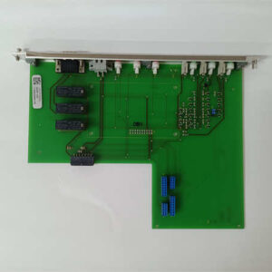 43297029 ALSTOM 数字量输入/输出模块