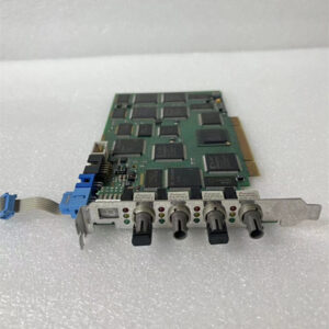 IBAFOB-4I-S IBA  光纤PC板