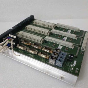 2101 TRICONEX 数字量输入模块