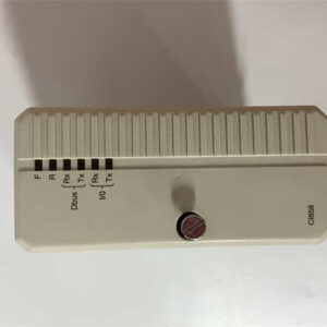 CI858 3BSE018136R1 ABB 通信接口模块