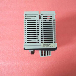 140CPU67060 SCHNEIDER 双机热备份处理器-带多模光纤以太网 - 图片 3