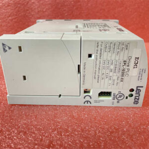 EPL-10200-XX LENZE 驱动控制器