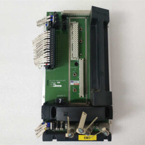 2401 TRICONEX 数字量输出模块基板